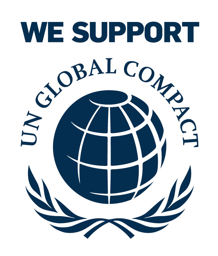 GC（国連グローバルコンパクト）